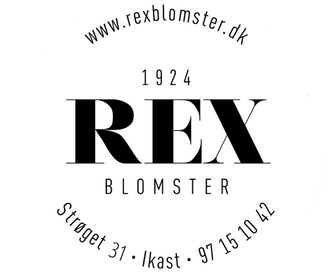 Rex Blomster